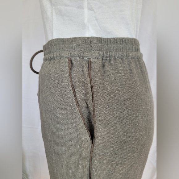 Propaganda Tapered pants size M - Picture 4 of 10